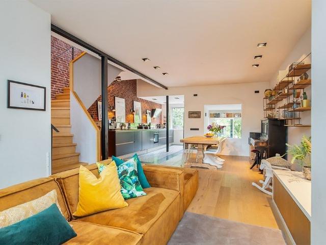 Te huur: Huis Amstelveenseweg in Amsterdam