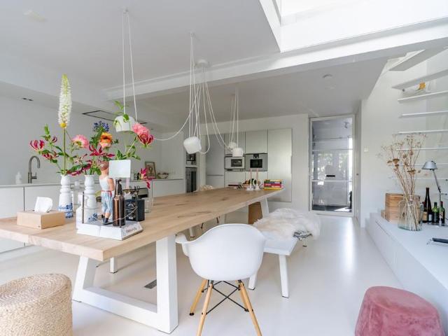 Te huur: Huis Aalscholveroever 8 in Den Haag