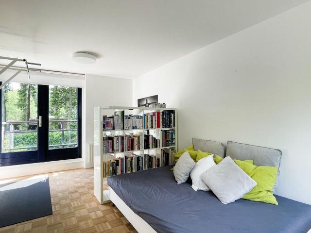 Te huur: Huis Acaciapark in Hilversum