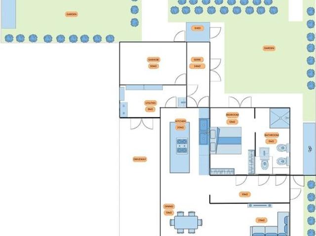 Te huur: Huis Achterweg 19 in Callantsoog