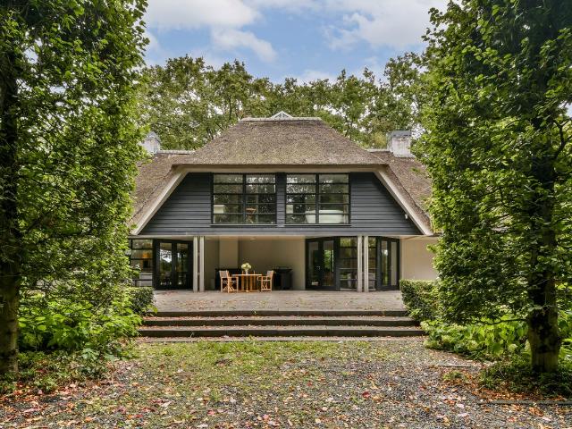 Te huur: Huis Agter Kampen 2 in Blaricum