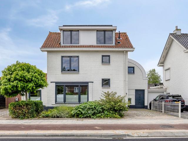 Te huur: Huis Aimé Bonnastraat in Vianen