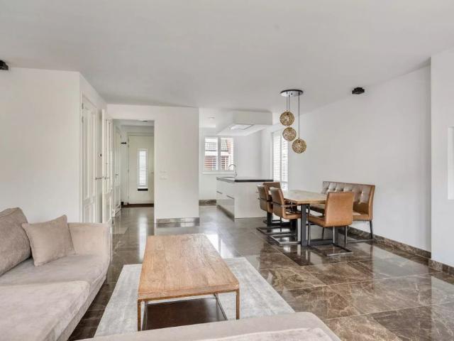 Te huur: Huis Apollolaan in Oostzaan