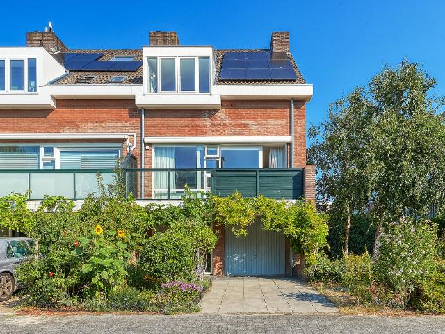 Te huur: Huis Ary Schefferstraat 26 in Den Haag
