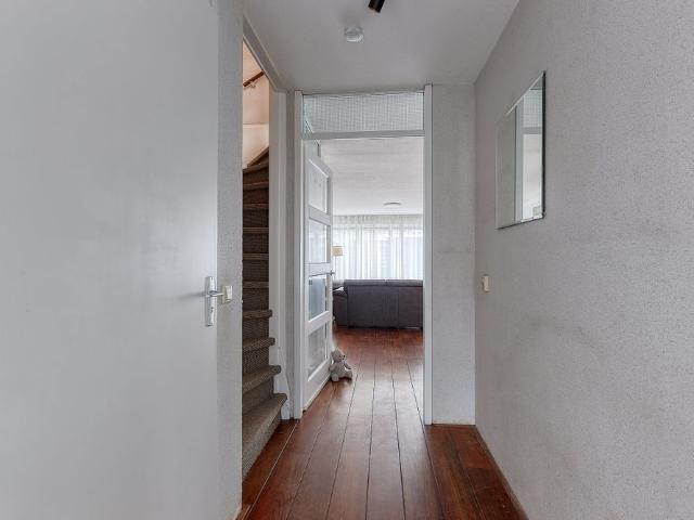 Te huur: Huis Arenastraat 88 in Den Haag