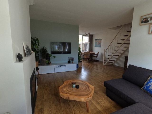 Te huur: Huis Assenstraat in Den Bosch