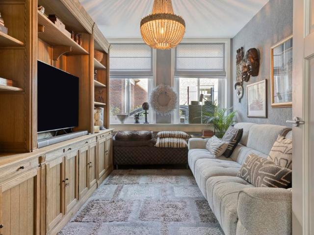Te huur: Huis Assum in Uitgeest
