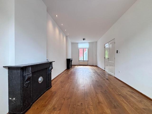 Te huur: Huis Bourgognestraat in Maastricht