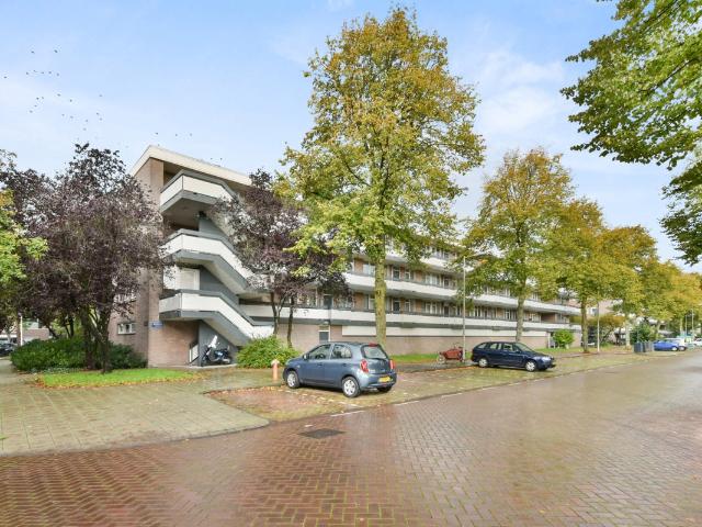 Te huur: Huis Bolestein 366 in Amsterdam