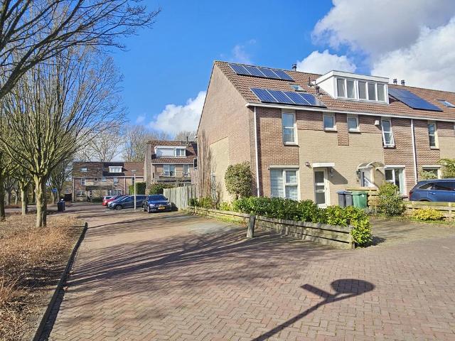 Te huur: Huis Boogschutter 152 in Amstelveen