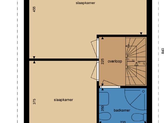 Te huur: Huis Boogschutter 10 in Amstelveen
