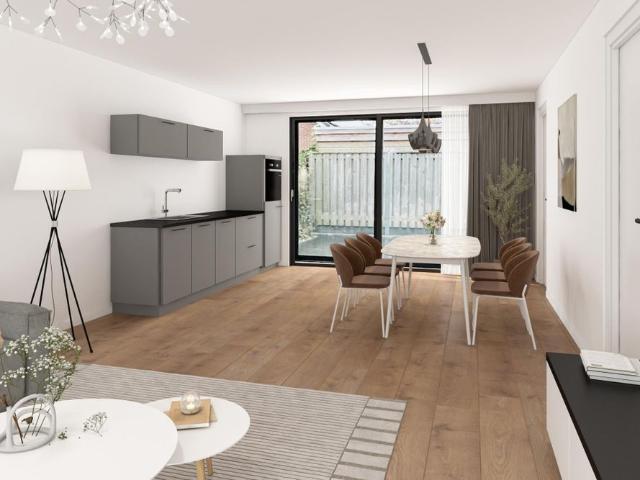 Te huur: Huis Bosschebaan in Heesch