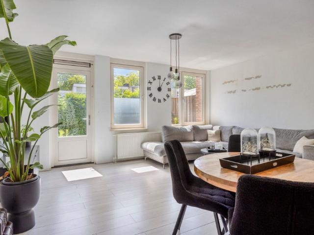 Te huur: Huis Bosscherhof in Herkenbosch