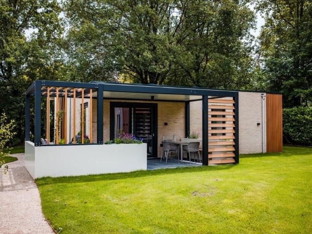 Te huur: Huis Bosweg in Voorthuizen