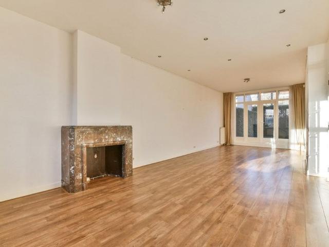 Te huur: Huis Badlaan in Amstelveen
