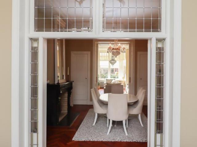 Te huur: Huis Baronielaan in Breda