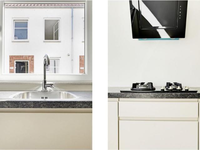 Te huur: Huis Bergweg in Rotterdam