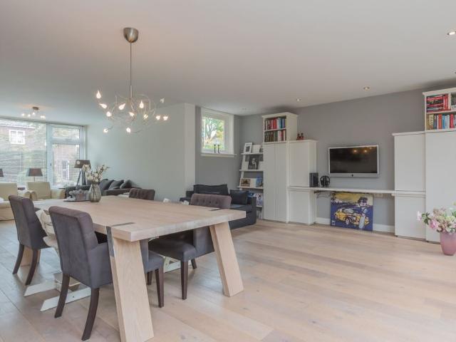Te huur: Huis Bernard Zweerslaan in Heemstede