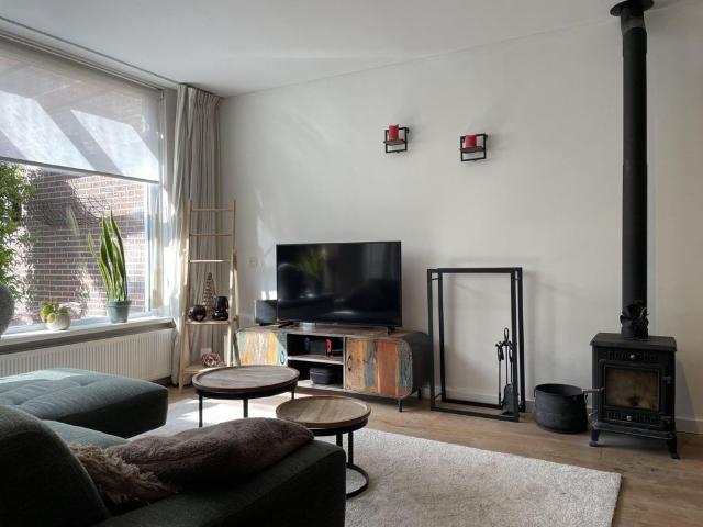 Te huur: Huis Binnenkant in Noordwijk