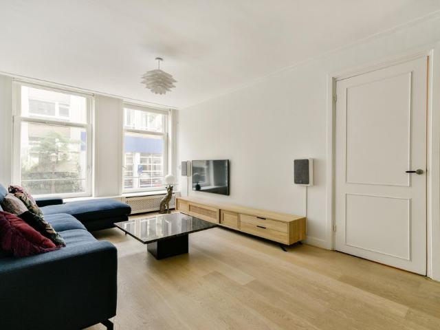 Te huur: Huis Blasiusstraat in Amsterdam
