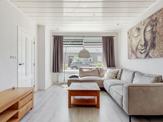 Te huur: Huis Blauwe Distellaan 14 in Egmond aan Zee