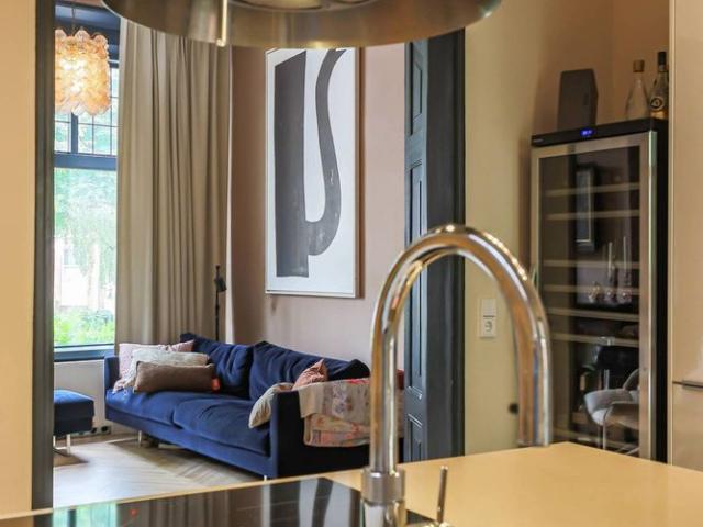 Te huur: Huis Blekerstraat in Groningen