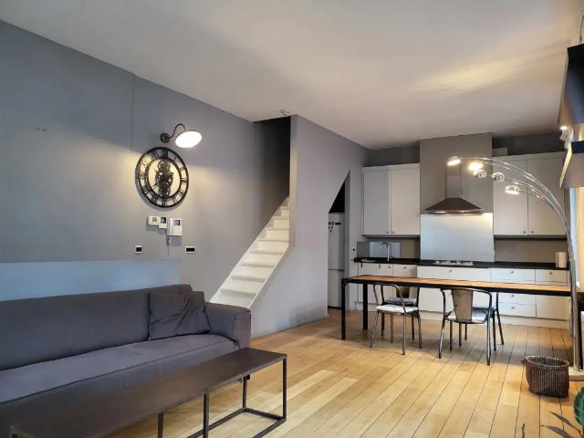 te huur Huis Brussel