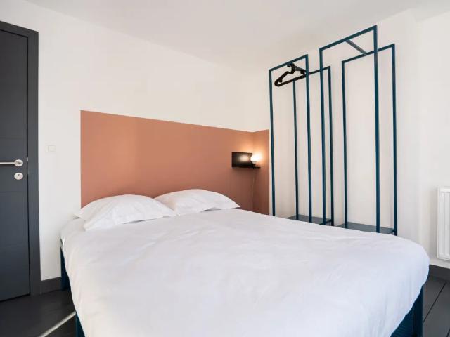 te huur Huis Brussel