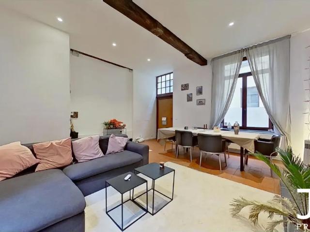 te huur Huis Brussel