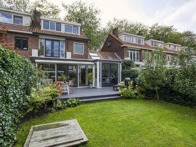 Te huur: Huis Breedveldsingel 88 in Rotterdam