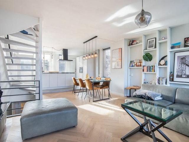 Te huur: Huis Buziaustraat 29 in Rotterdam