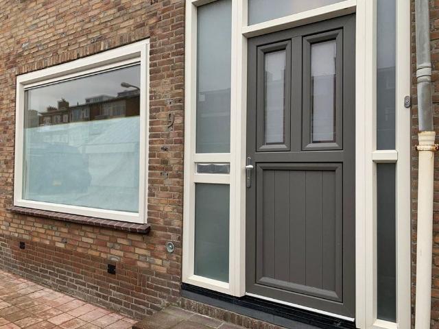 Te huur: Huis Buitensluisstraat 9 in Katwijk