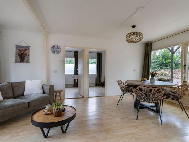 Te huur: Huis Bungalowpark in Doldersum