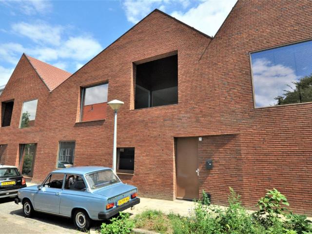 Te huur: Huis Godschalk Rosemondtstraat in Eindhoven