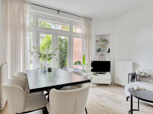 Te huur: Huis Gorechtkade in Groningen