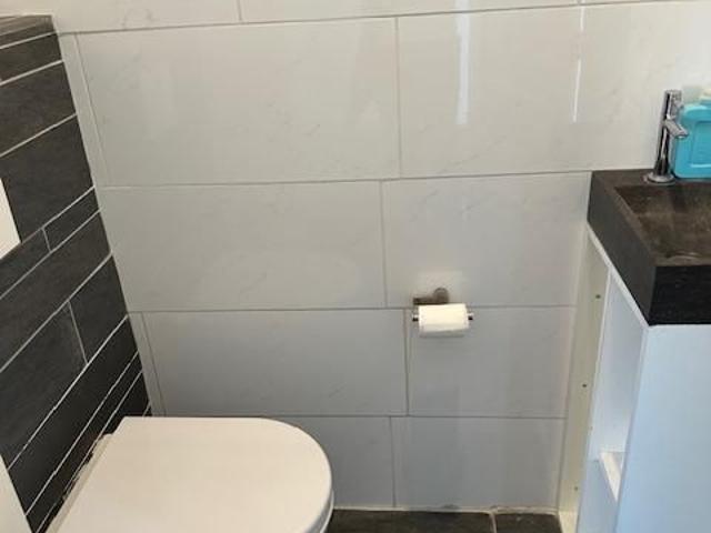 Te huur: Huis Geertjesweg in Wageningen