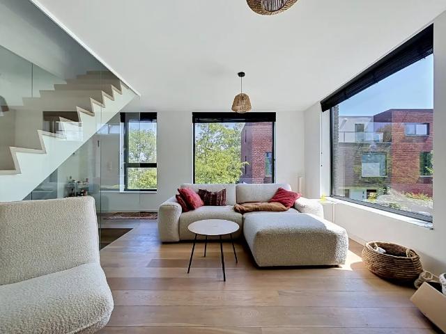 te huur Huis Gent