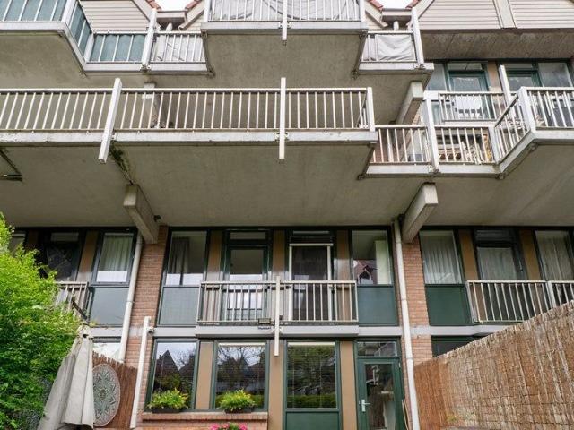 Te huur: Huis Gravin Adélastraat in Rotterdam