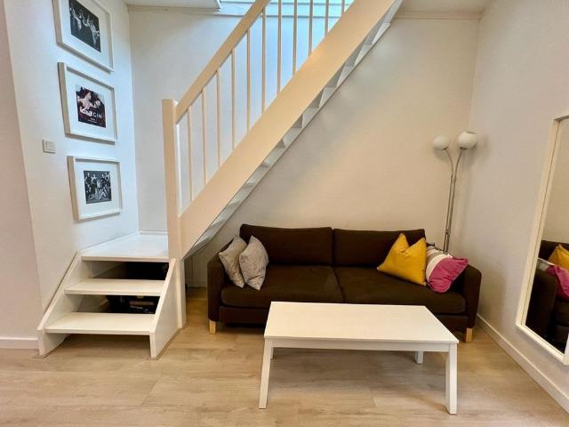 Te huur: Huis Donkerstraat 8 in Delft