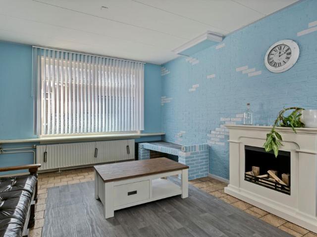 Te huur: Huis Donze Visserstraat in Terneuzen