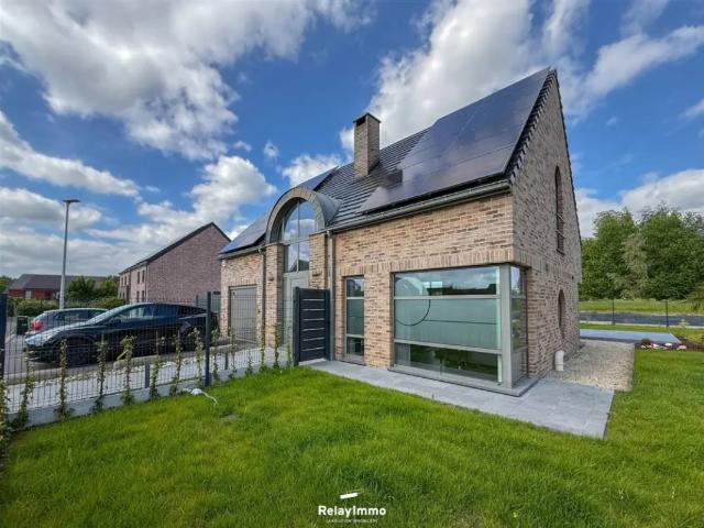 te huur Huis Doornik