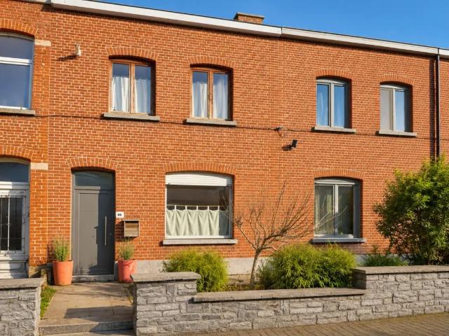 te huur Huis Doornik