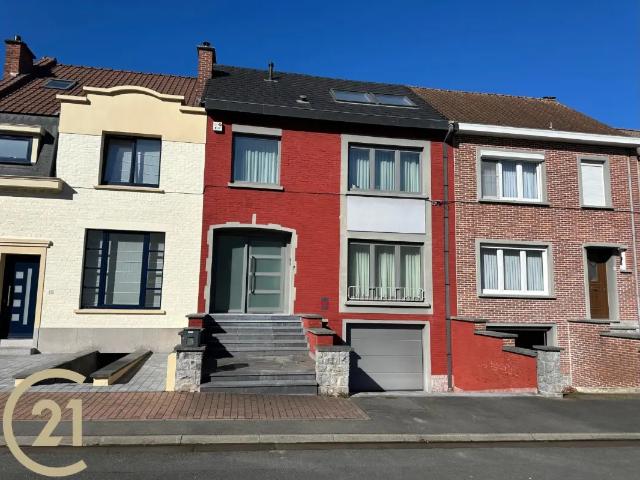te huur Huis Doornik