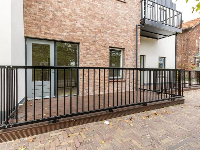 Te huur: Huis Dorpsstraat in Bleiswijk