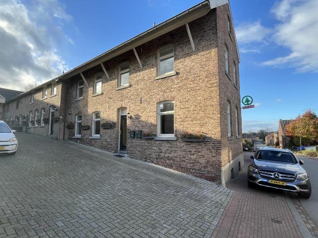 Te huur: Huis Dalestraat in Banholt