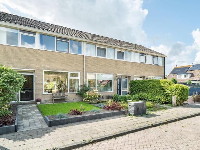 Te huur: Huis De Greiden 7 in Warten