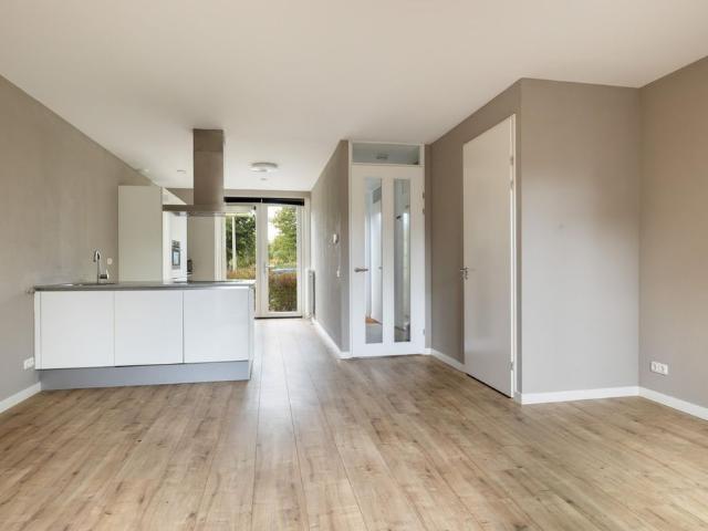 Te huur: Huis de Kortestraat in Gouda