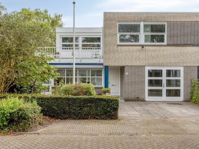 Te huur: Huis De Heijbloem in Nuenen