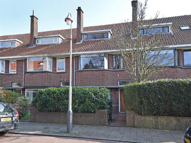 Te huur: Huis De Mildestraat 25 in Den Haag