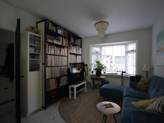 Te huur: Huis Dennenstraat in IJmuiden